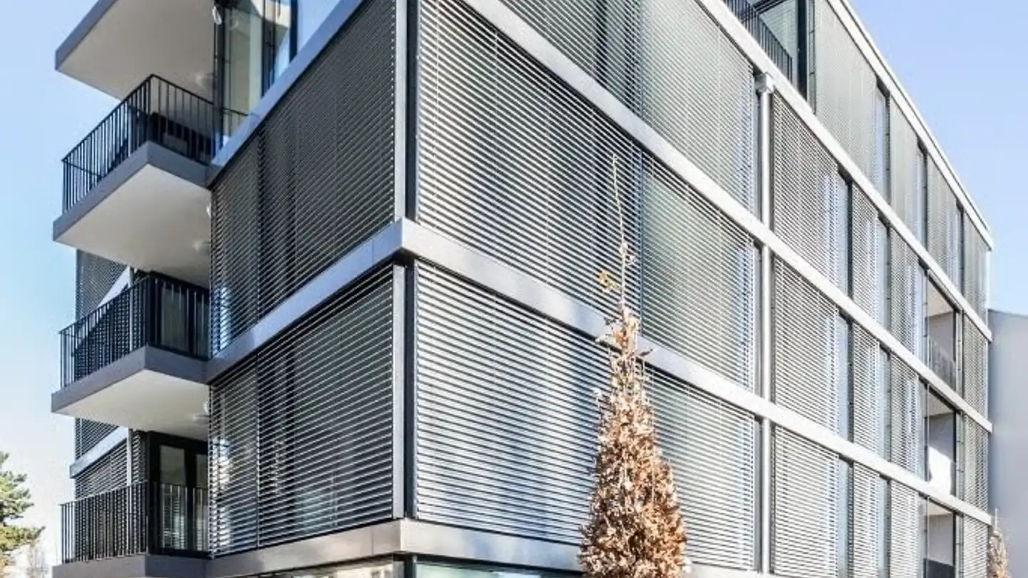 Wohnung mieten - Baslerstrasse 347, 4123 Allschwil