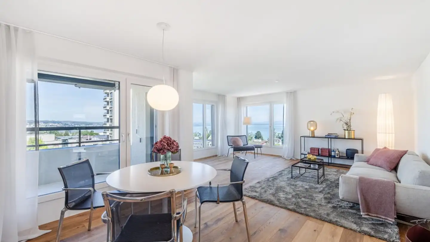 Appartamento in affitto - Wilenstrasse 10, 9404 Rorschacherberg - Foto 3