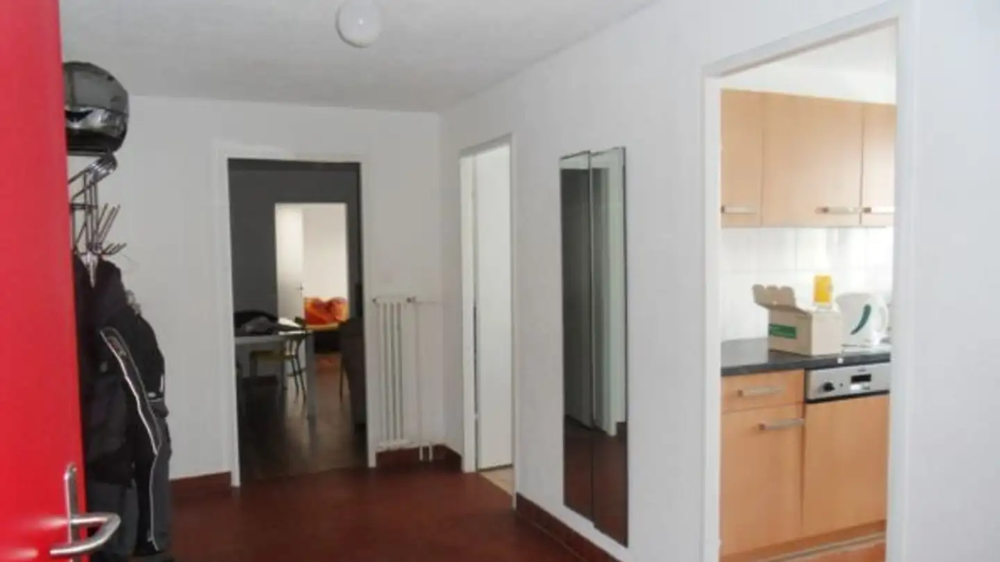 Apartment for rent - Wydenstrasse 14, 8575 Bürglen TG - Photo 4