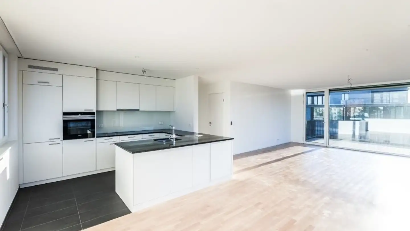 Wohnung mieten - Baslerstrasse 347, 4123 Allschwil - Foto 4