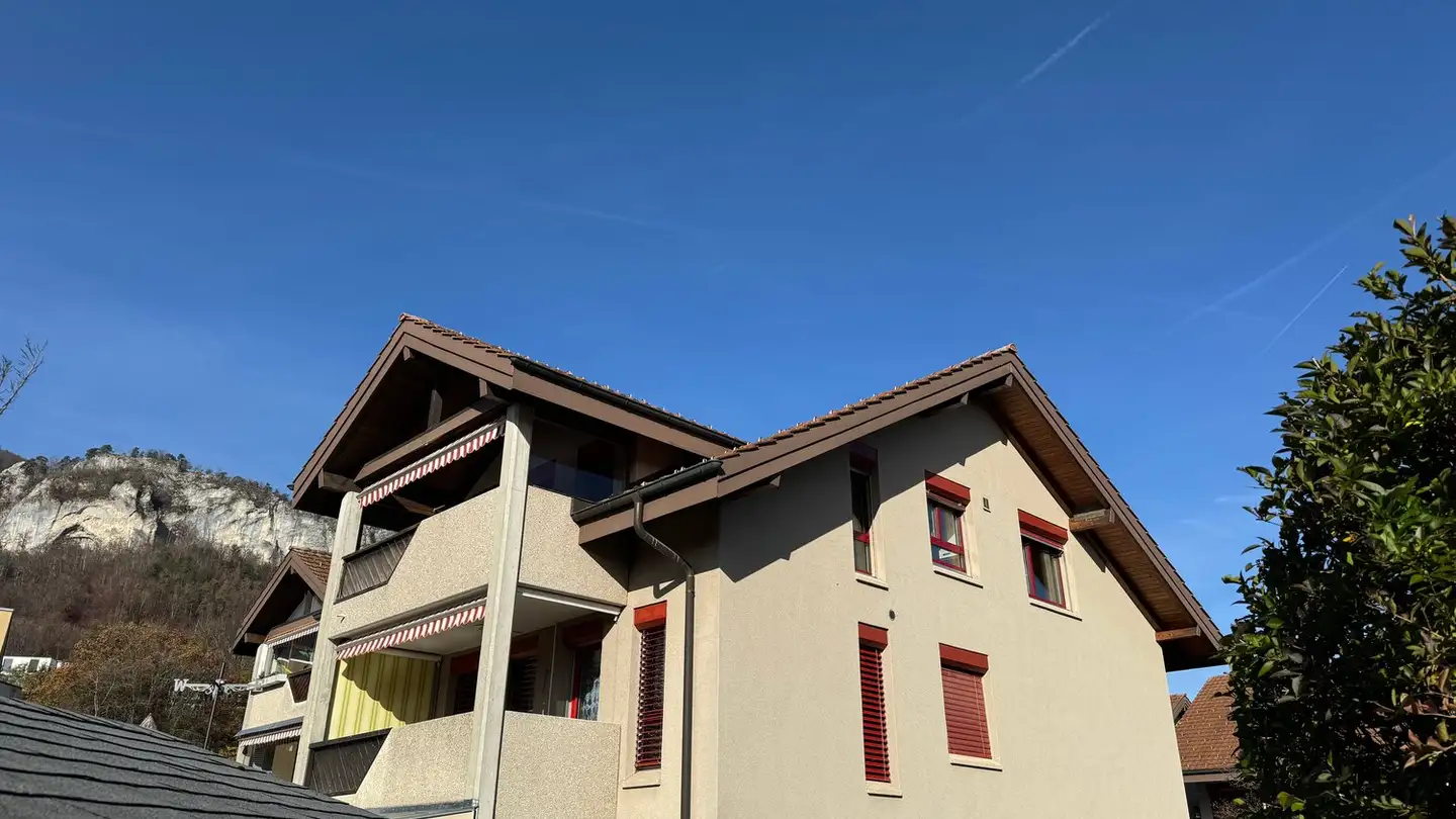 Apartment for sale - Chäppelismattstrasse 7, 4702 Oensingen - Photo 3