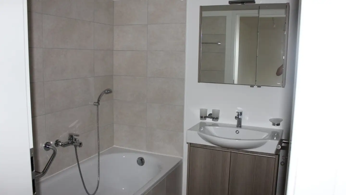 Appartamento in affitto - Via Monda 11, 6592 S. Antonino