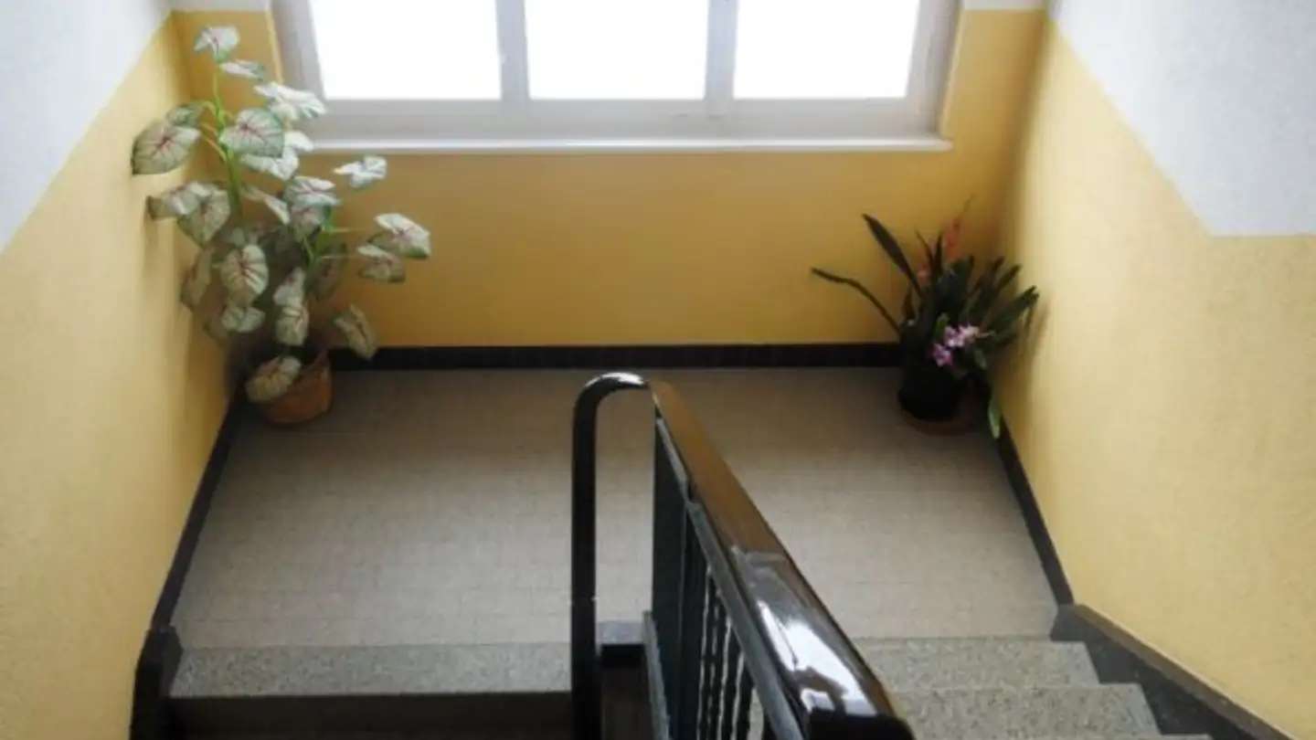 Apartment for rent - Wydenstrasse 14, 8575 Bürglen TG - Photo 2