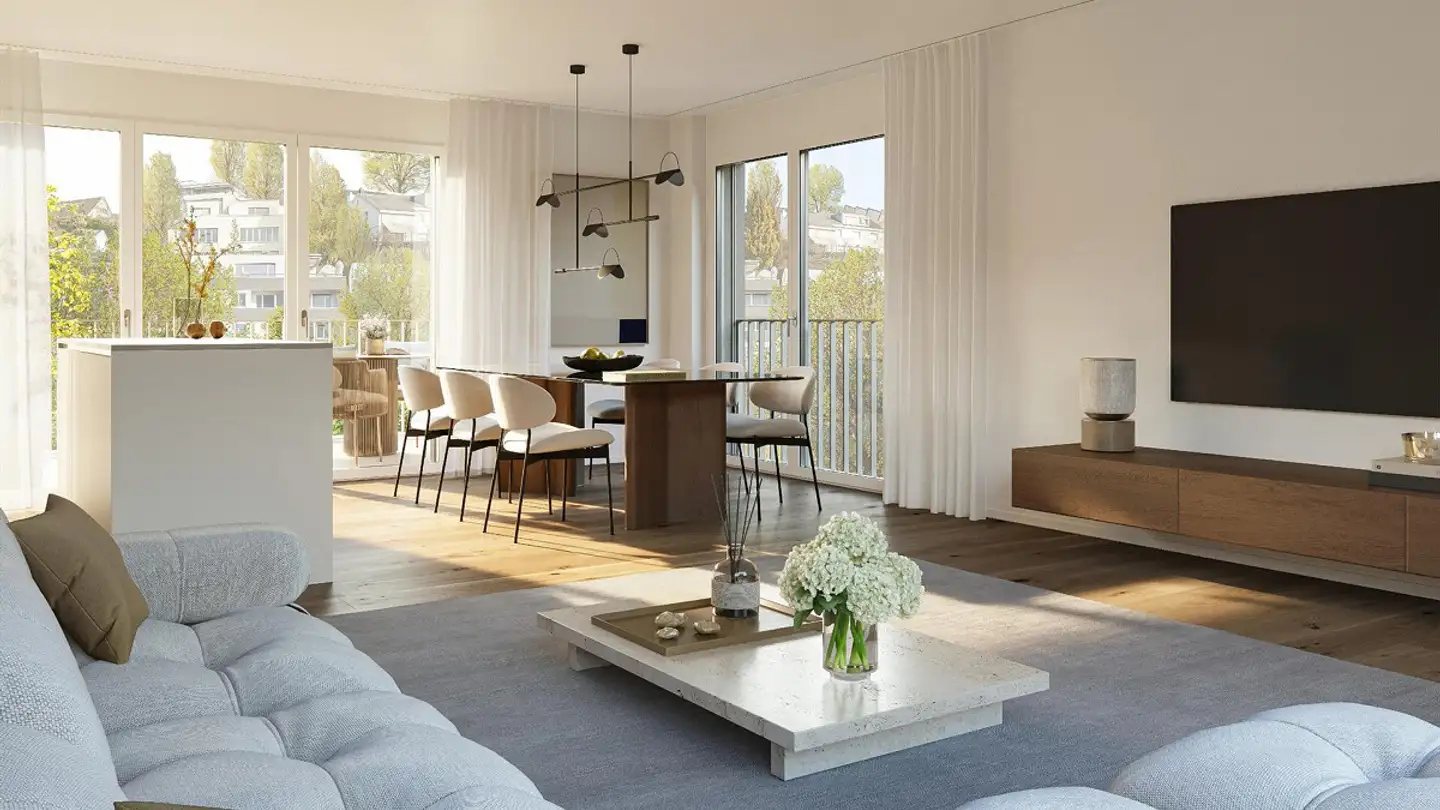 Appartement à vendre - 8408 Winterthur - Photo 2