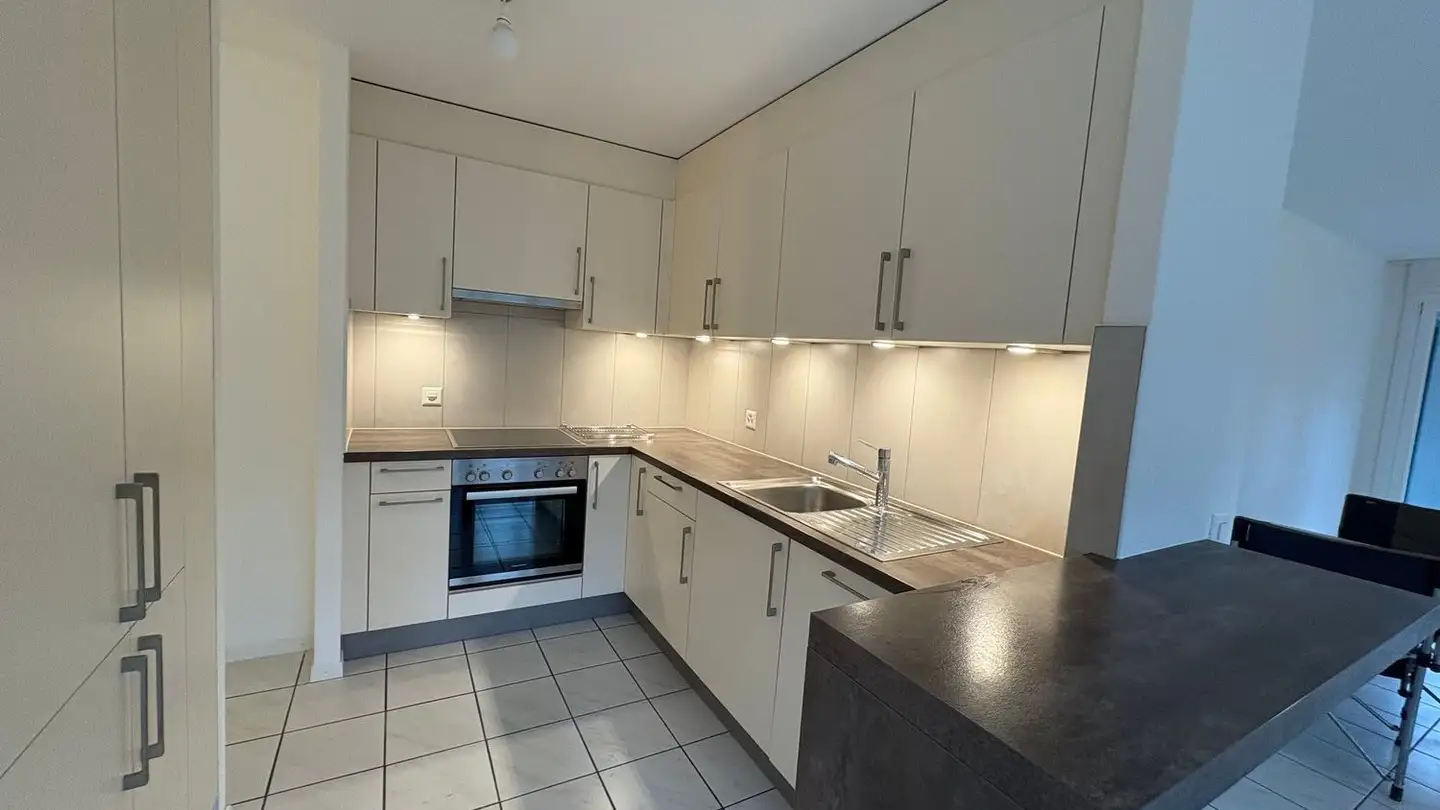 Apartment for rent - Avenue de Lucens 31, 1510 Moudon