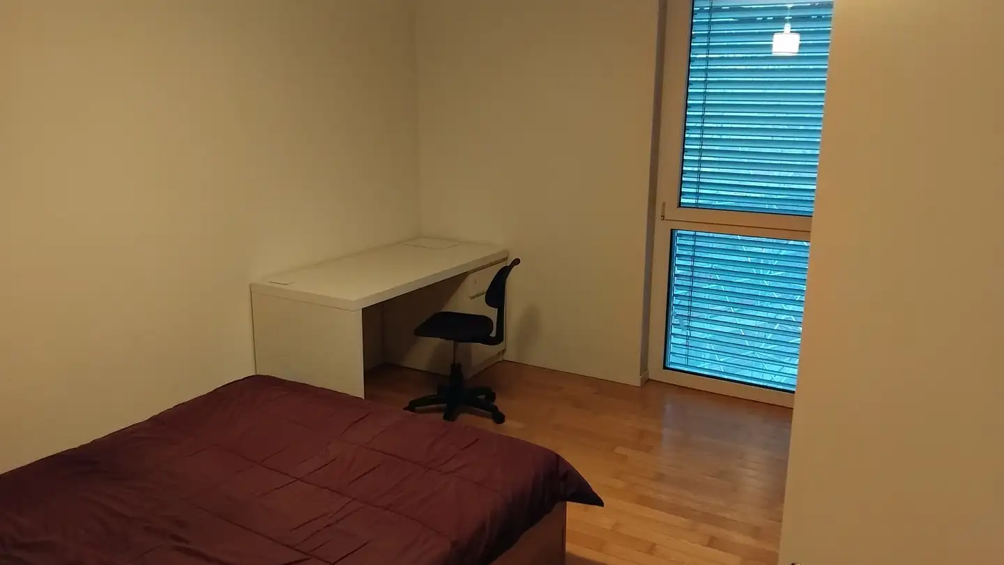 Single room for rent - 1700 Fribourg