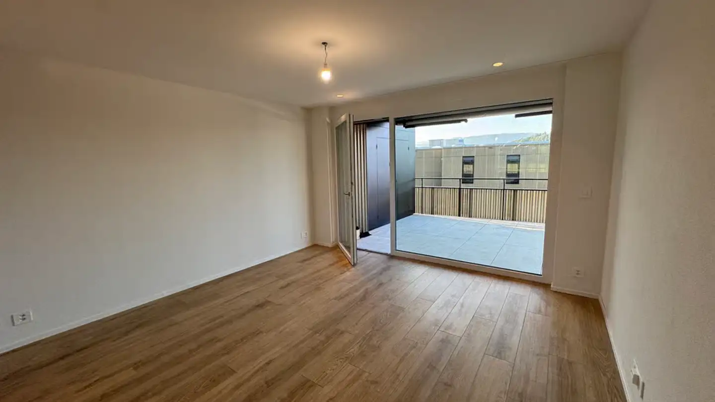 Apartment for rent - Impasse De Champ-Riond 8, 1753 Matran