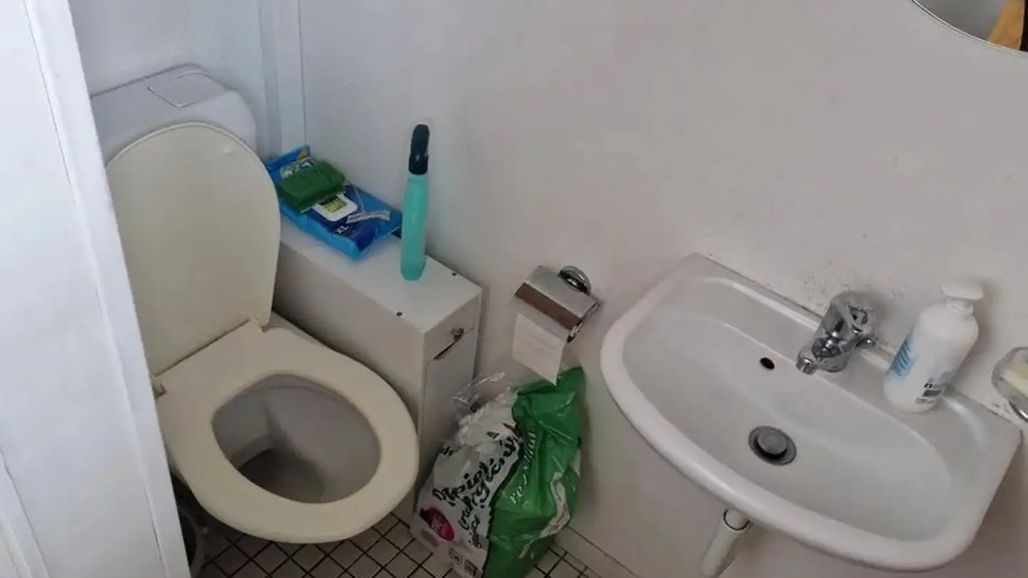 Commerciale in affitto - Avenue Des Alpes 51, 1820 Montreux - Photo 3