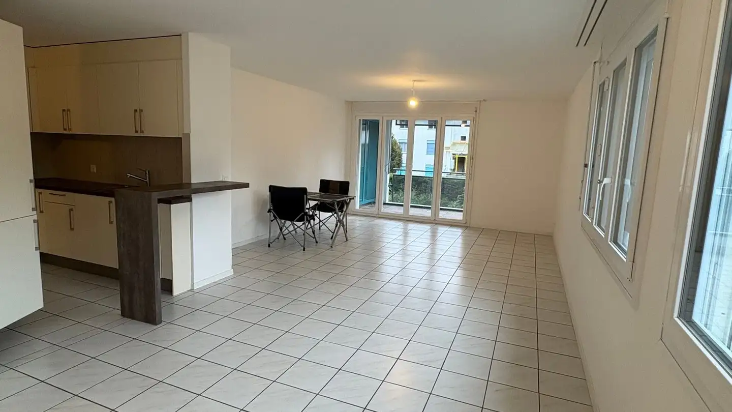 Apartment for rent - Avenue de Lucens 31, 1510 Moudon - Photo 2