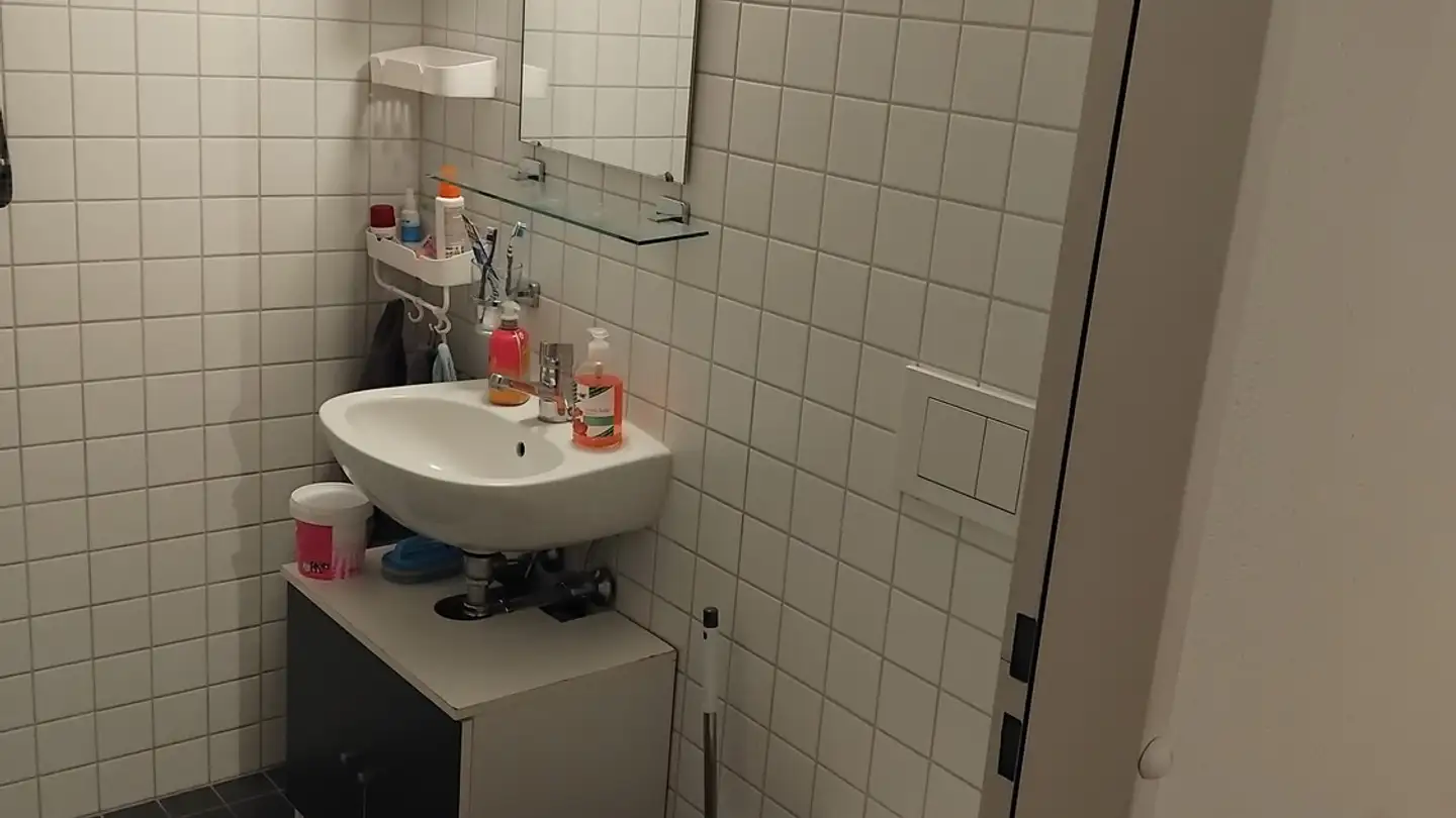 Single room for rent - 1700 Fribourg - Photo 2