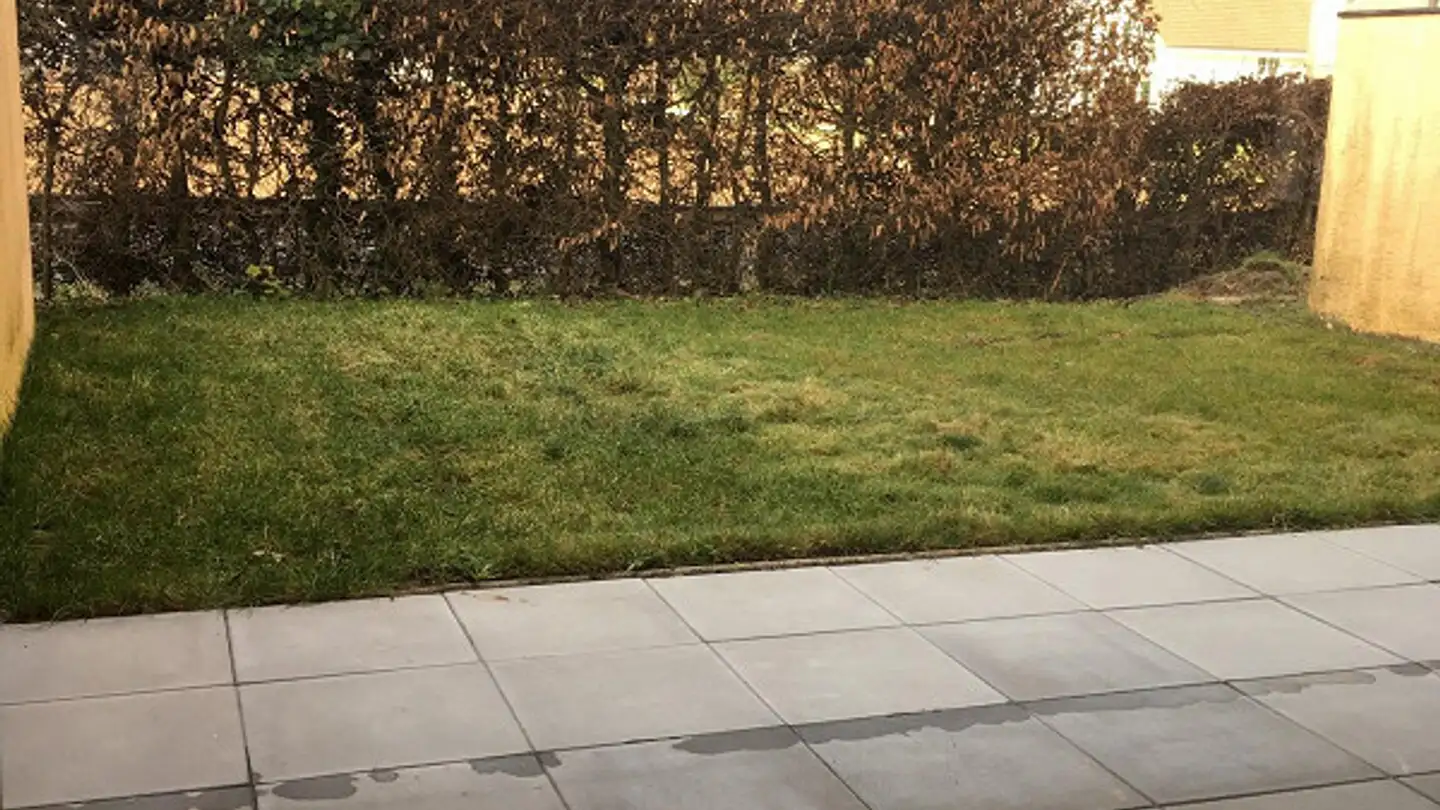 Stepped house for rent - Hasenmattstrasse 13c, 3427 Utzenstorf - Photo 2