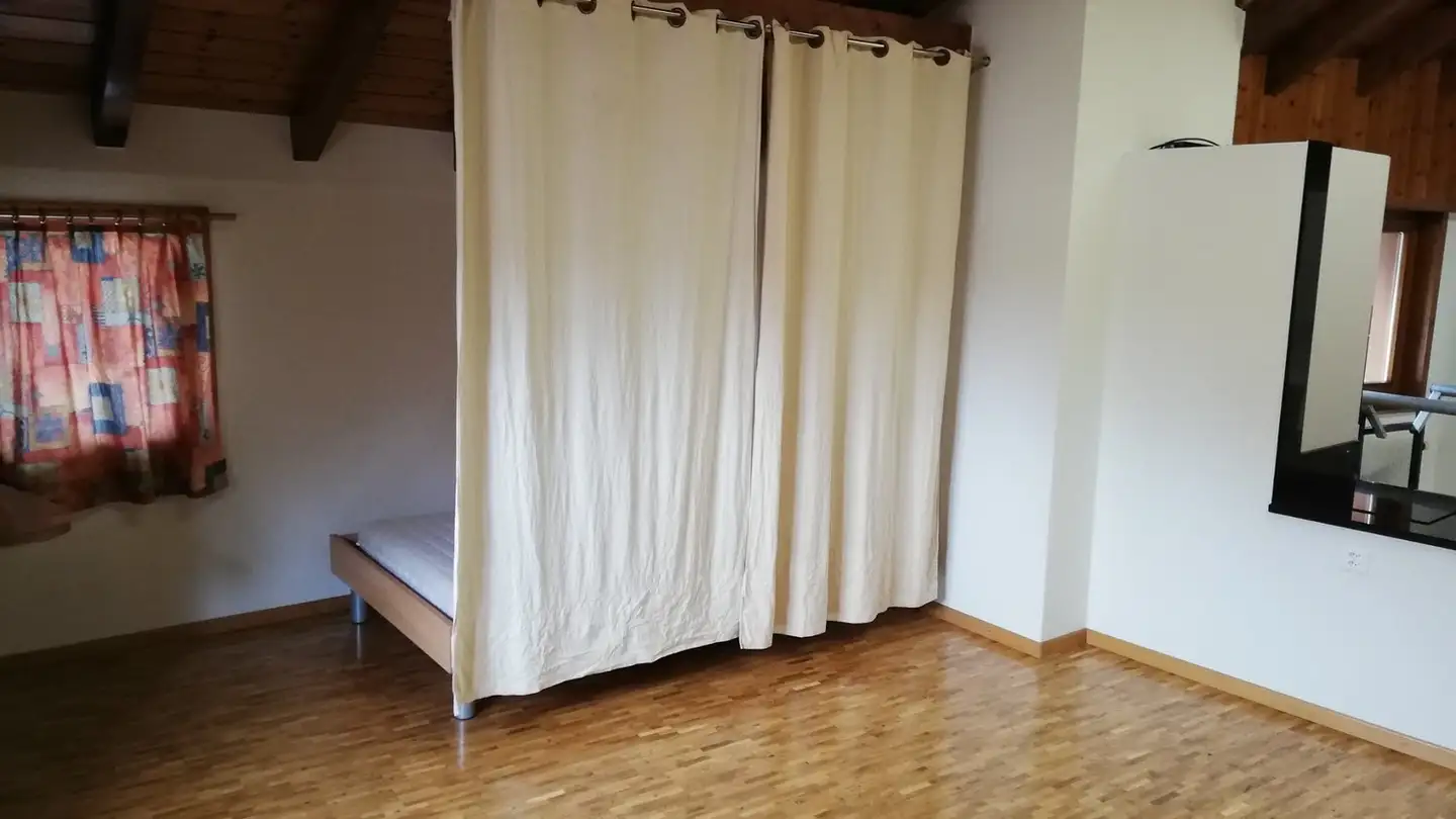 Wohnung mieten - Rue De Gobet 3, 3960 Sierre - Foto 4