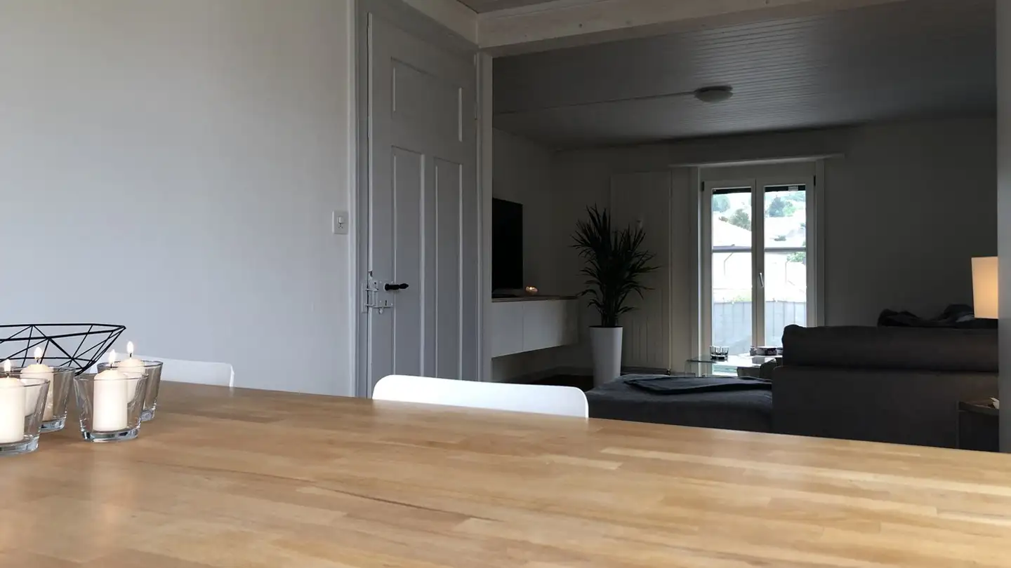 Möblierte Wohnung mieten - Lindenstrasse 15, 8370 Sirnach - Foto 3