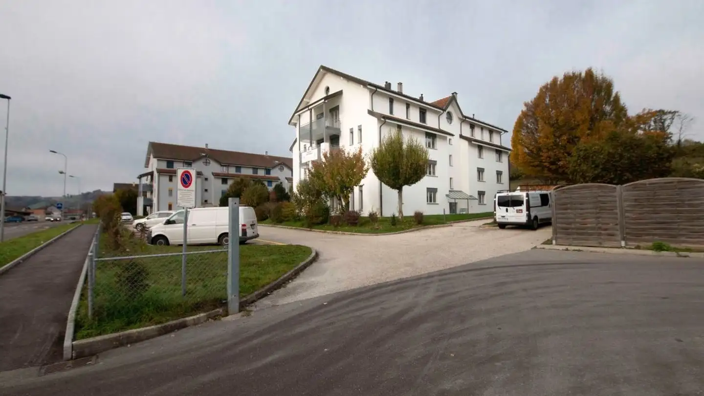 Apartment for rent - Avenue de Lucens 31, 1510 Moudon - Photo 4