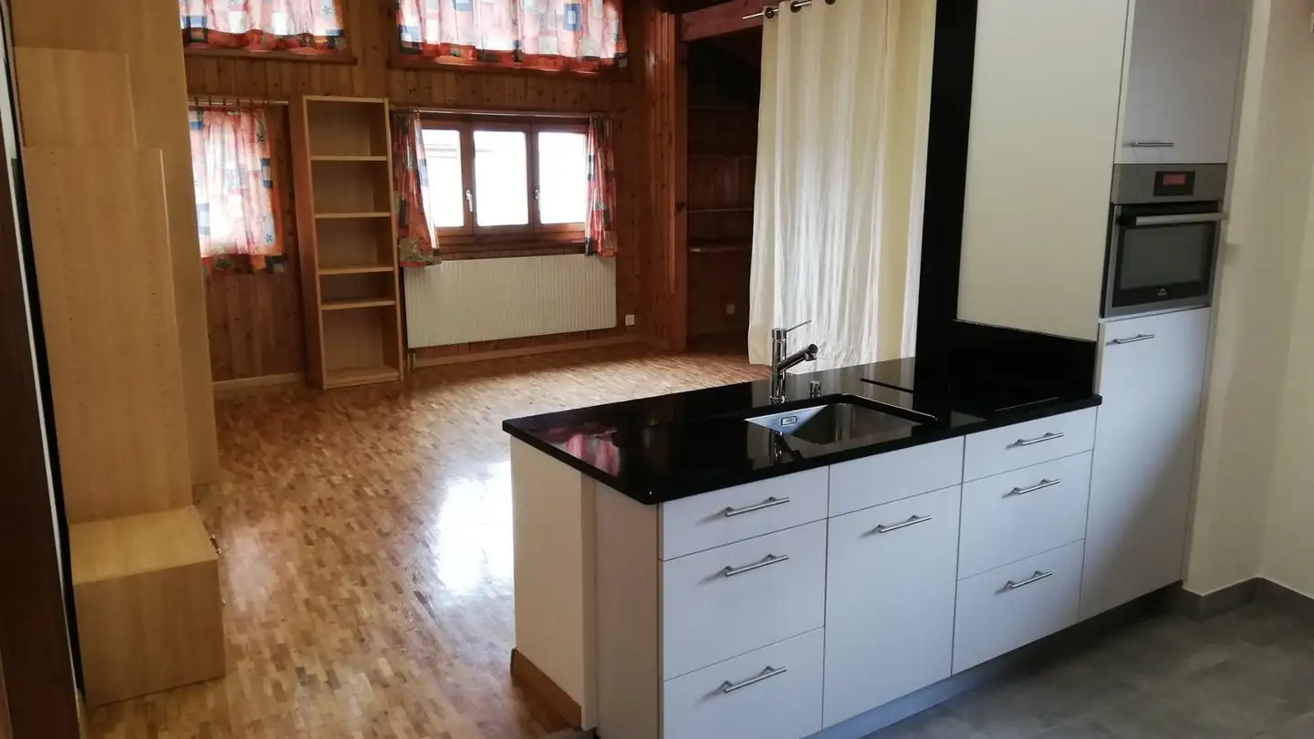 Wohnung mieten - Rue De Gobet 3, 3960 Sierre - Foto 2