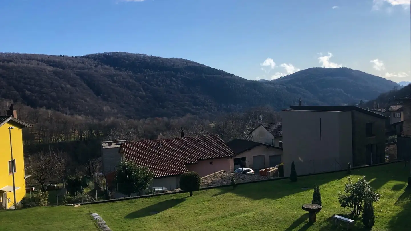 Appartement à louer - 6938 Vezio