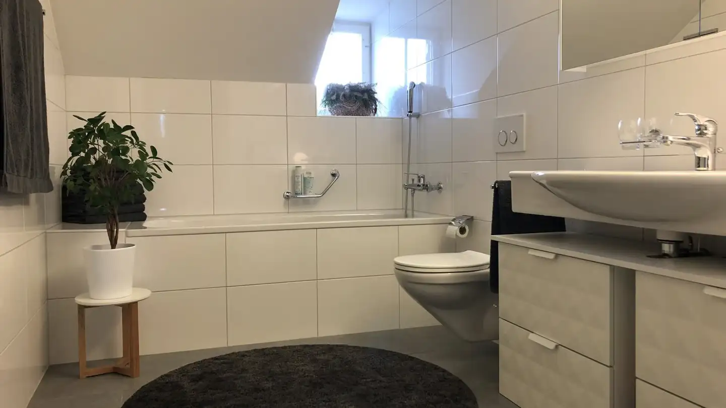 Möblierte Wohnung mieten - Lindenstrasse 15, 8370 Sirnach - Foto 4