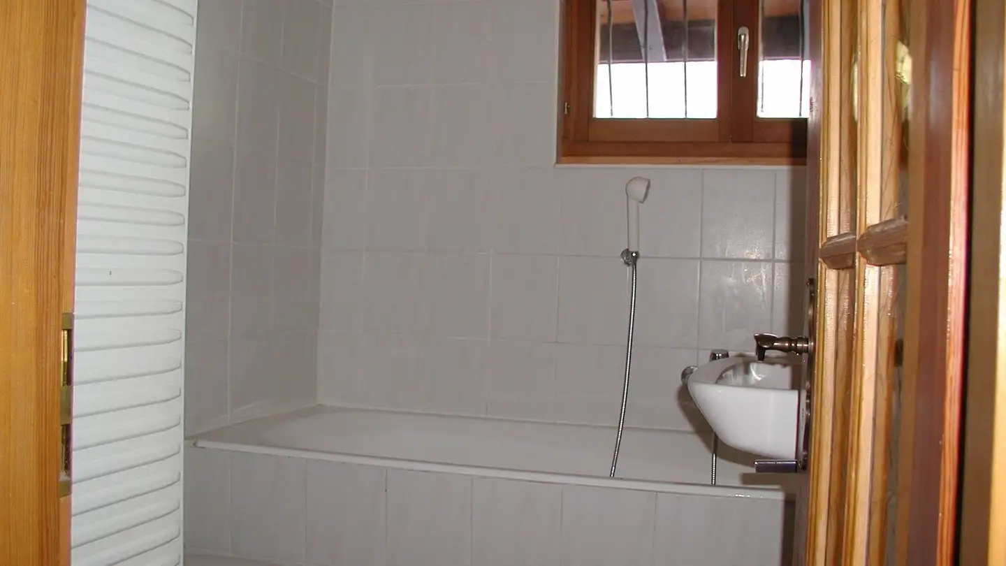 Wohnung mieten - Rue De Gobet 3, 3960 Sierre - Foto 3