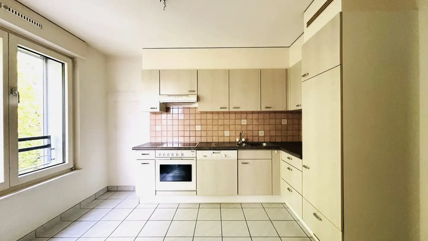 Wohnung mieten - Rue D'orbe 25, 1400 Yverdon-les-Bains - Foto 2