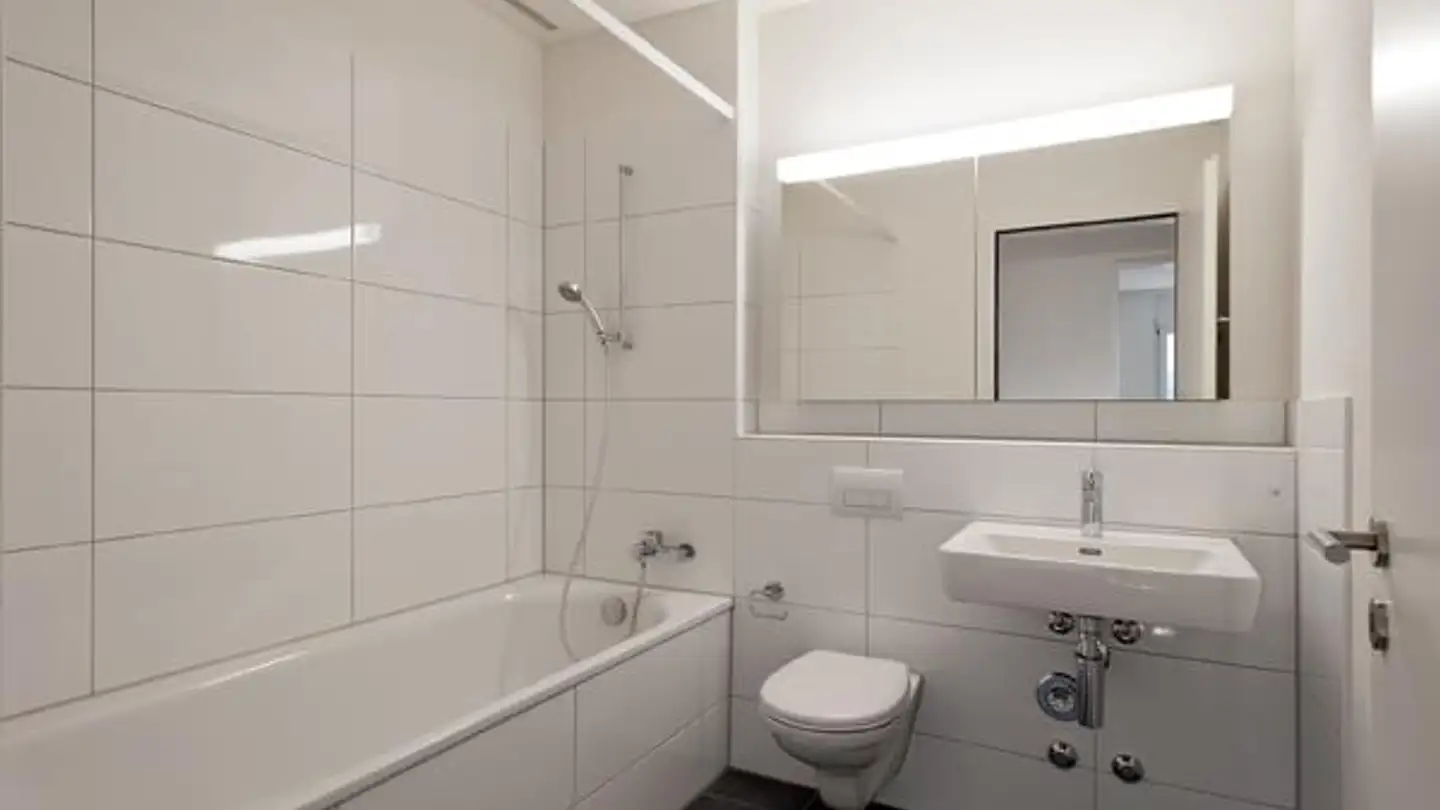 Appartamento in affitto - Reusswinkelweg 14, 5620 Bremgarten AG - Foto 4