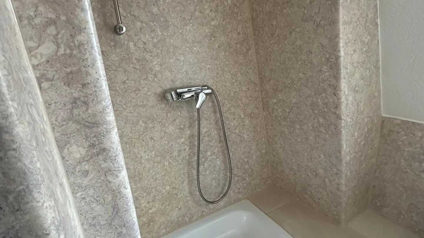 Studio for rent - Waldaustrasse 5, 9000 St. Gallen - Photo 3