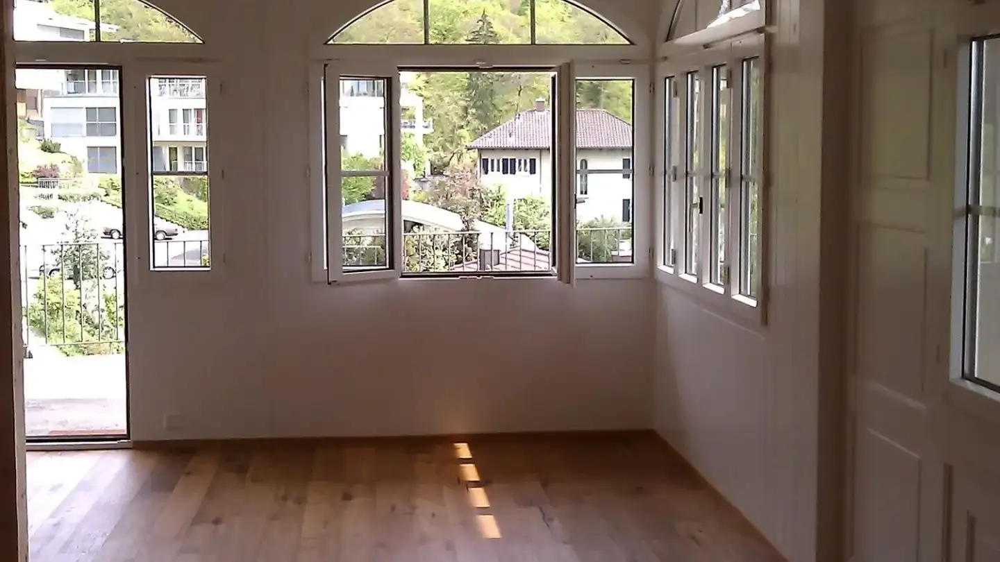 Apartment for rent - Nussbühlweg 1, 3600 Thun - Photo 3