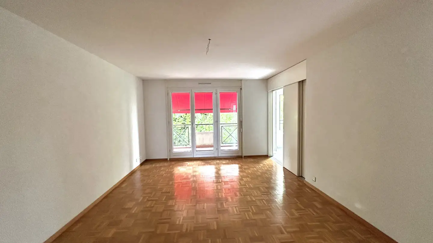 Wohnung mieten - Rue D'orbe 25, 1400 Yverdon-les-Bains - Foto 3