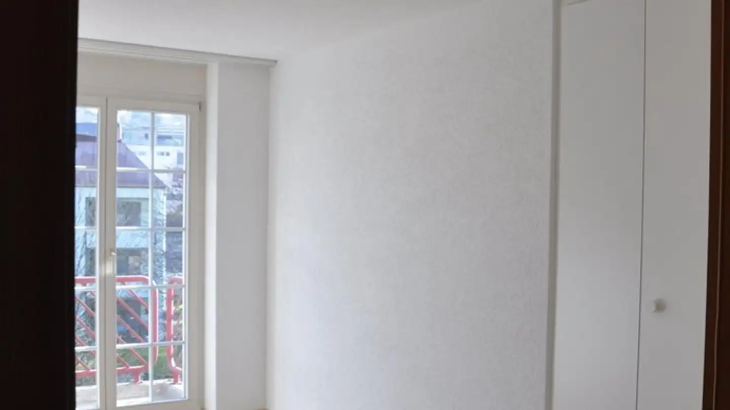 Appartamento in affitto - Sarmenstorferstrasse 23, 5707 Seengen