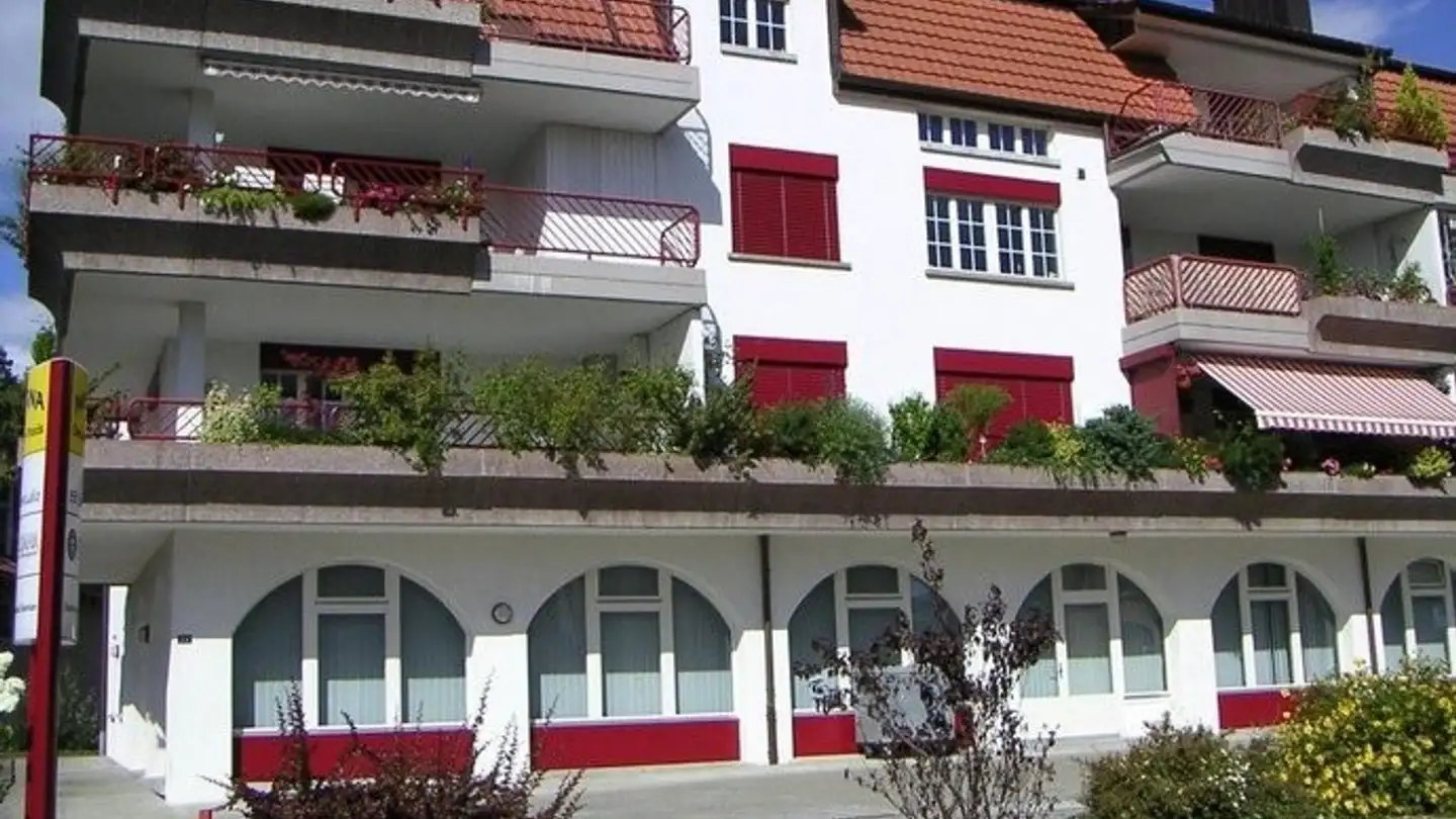 Appartamento in affitto - Sarmenstorferstrasse 23, 5707 Seengen - Foto 2