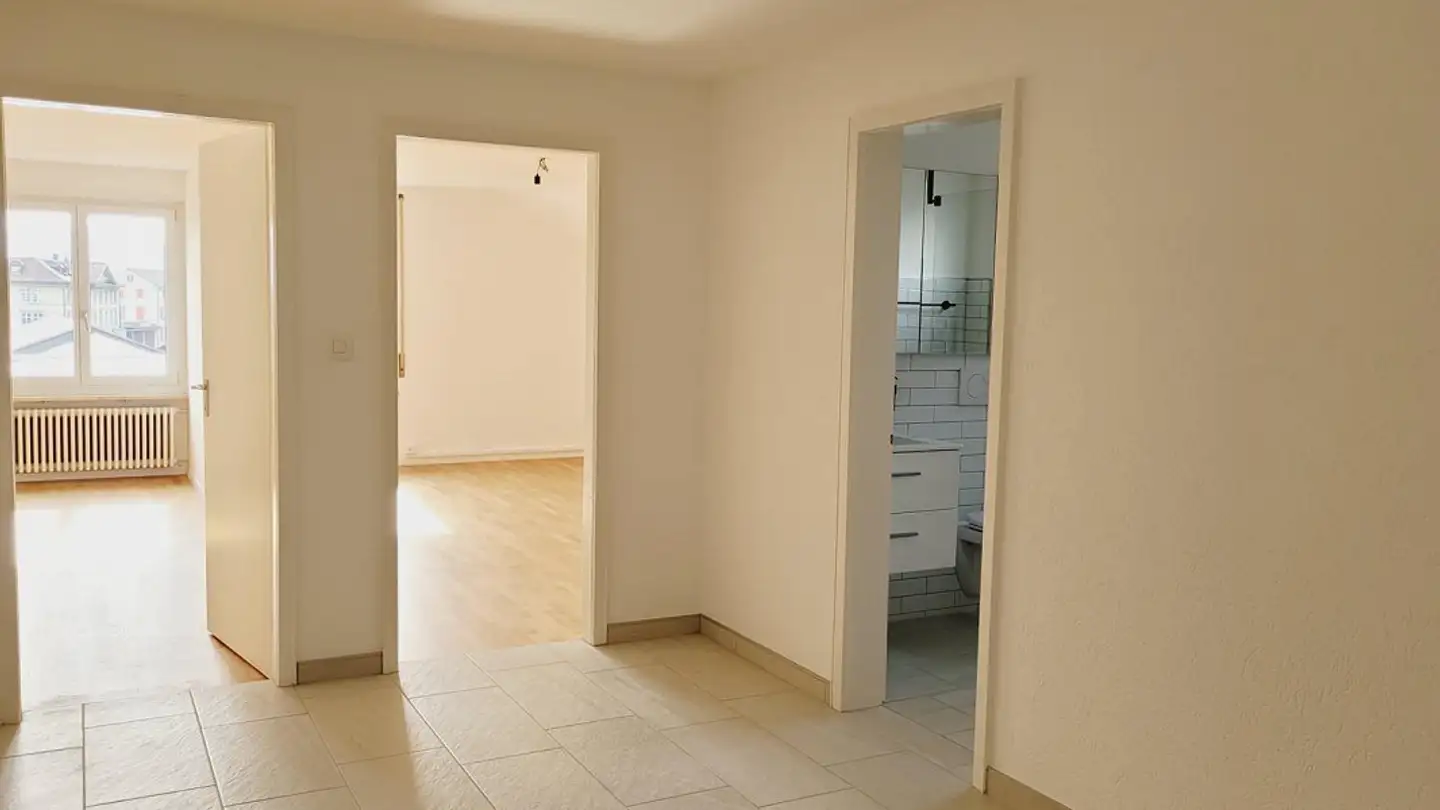 Apartment for rent - Hauptstrasse 29, 9053 Teufen AR