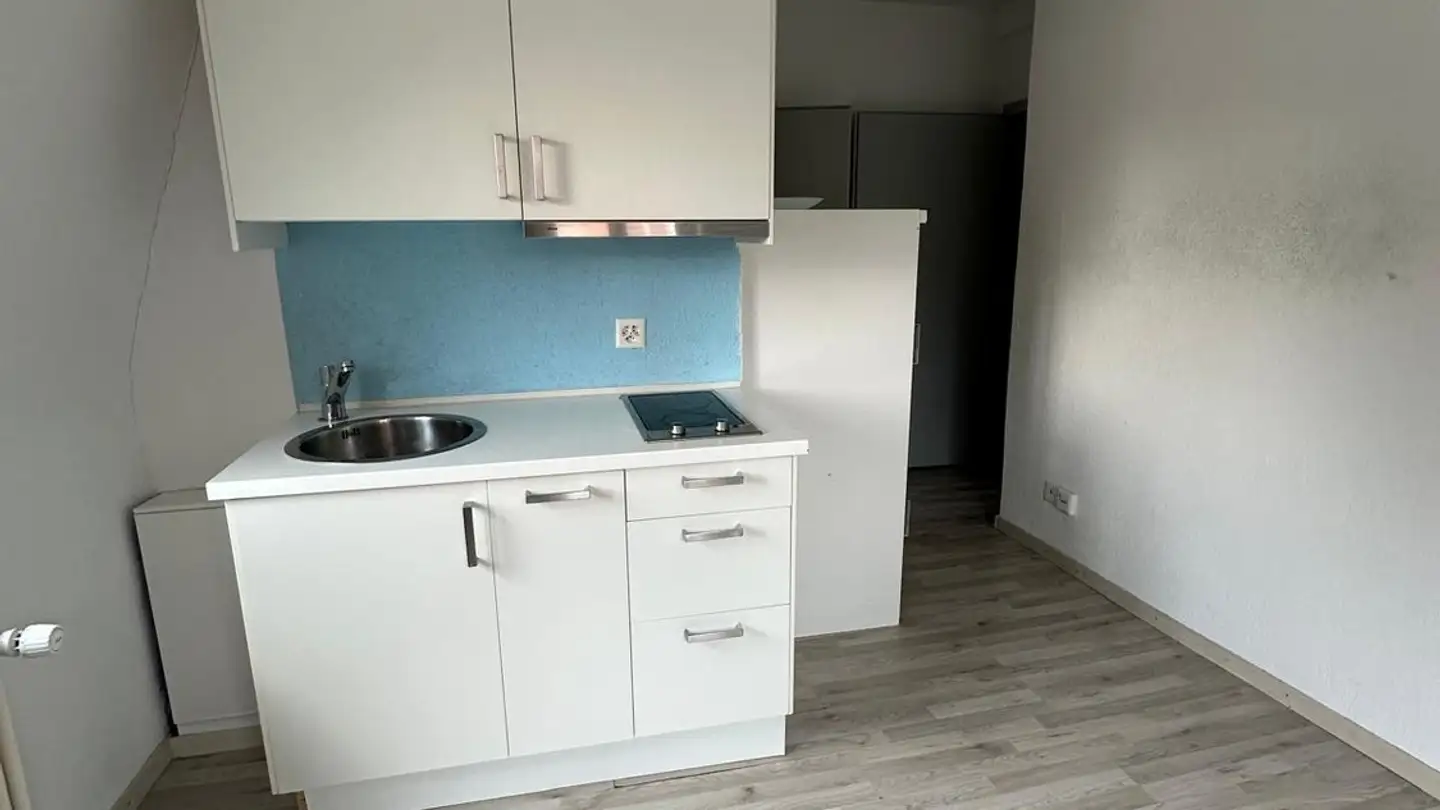 Studio for rent - Waldaustrasse 5, 9000 St. Gallen - Photo 4