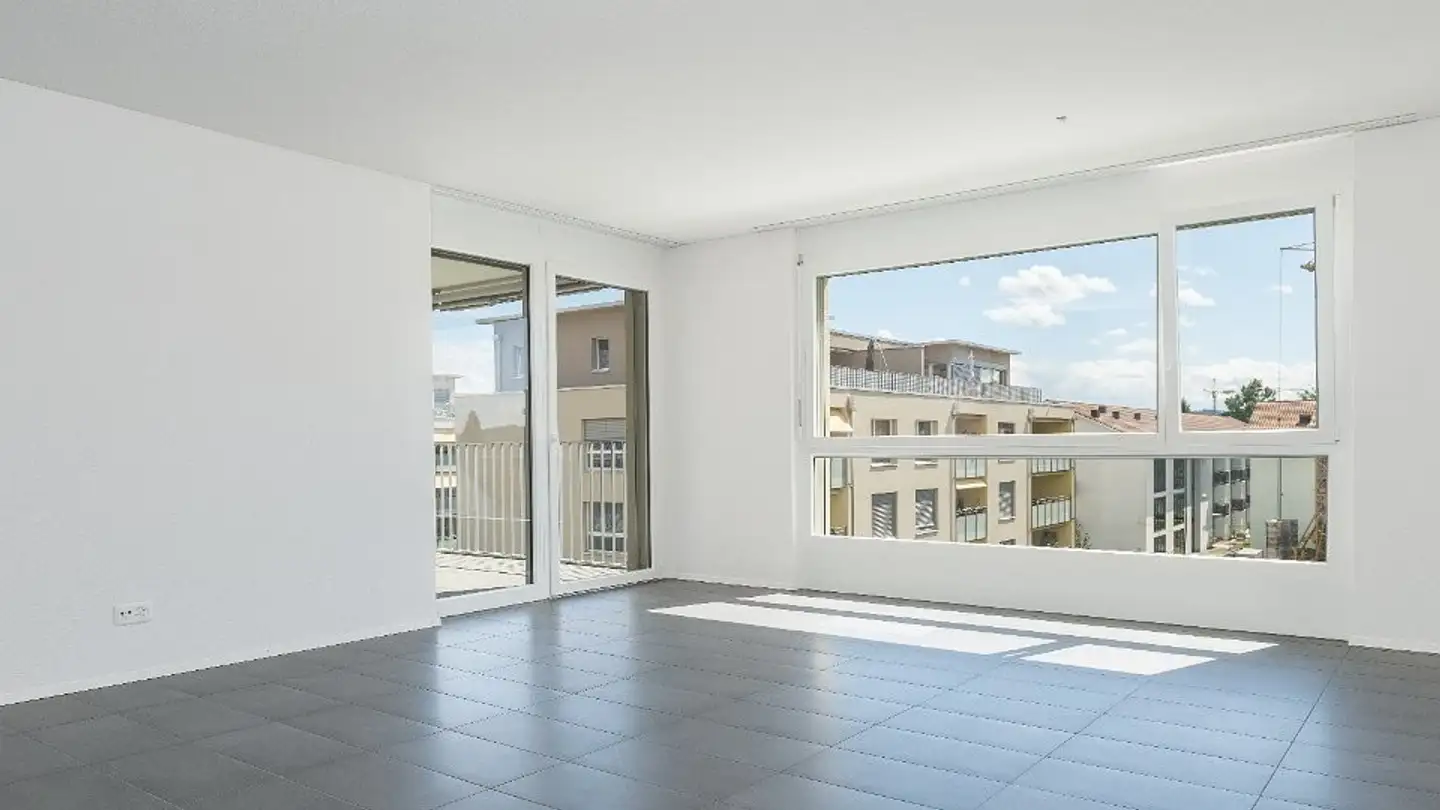 Apartment for rent - Eichmattstrasse 18, 4665 Oftringen - Photo 3