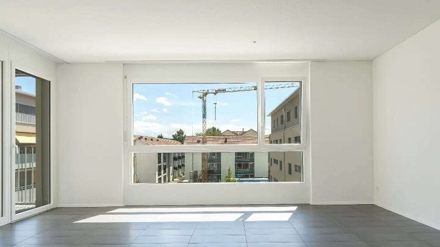 Apartment for rent - Eichmattstrasse 18, 4665 Oftringen - Photo 4