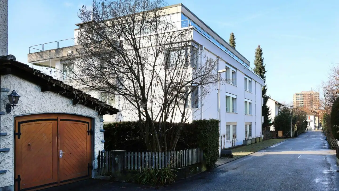 Apartment for sale - Schützenstrasse, 3097 Liebefeld