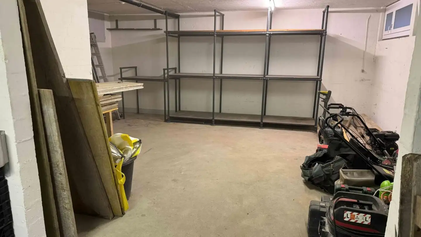 Industrieimmobilie mieten - Schulhausstrasse 1, 6030 Ebikon - Foto 2