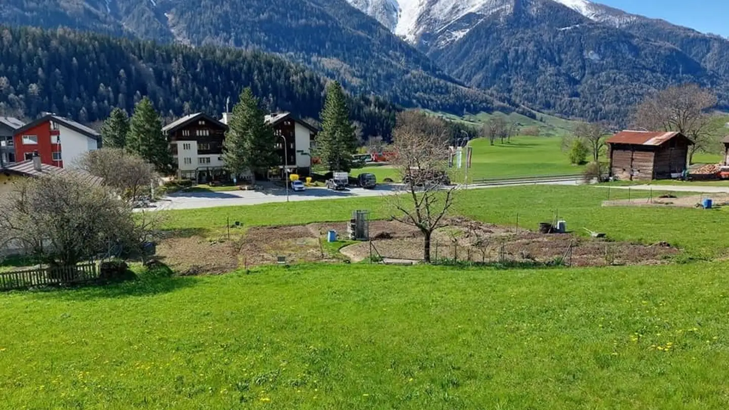 Terreno edificabile in vendita - 3994 Lax - Photo 4