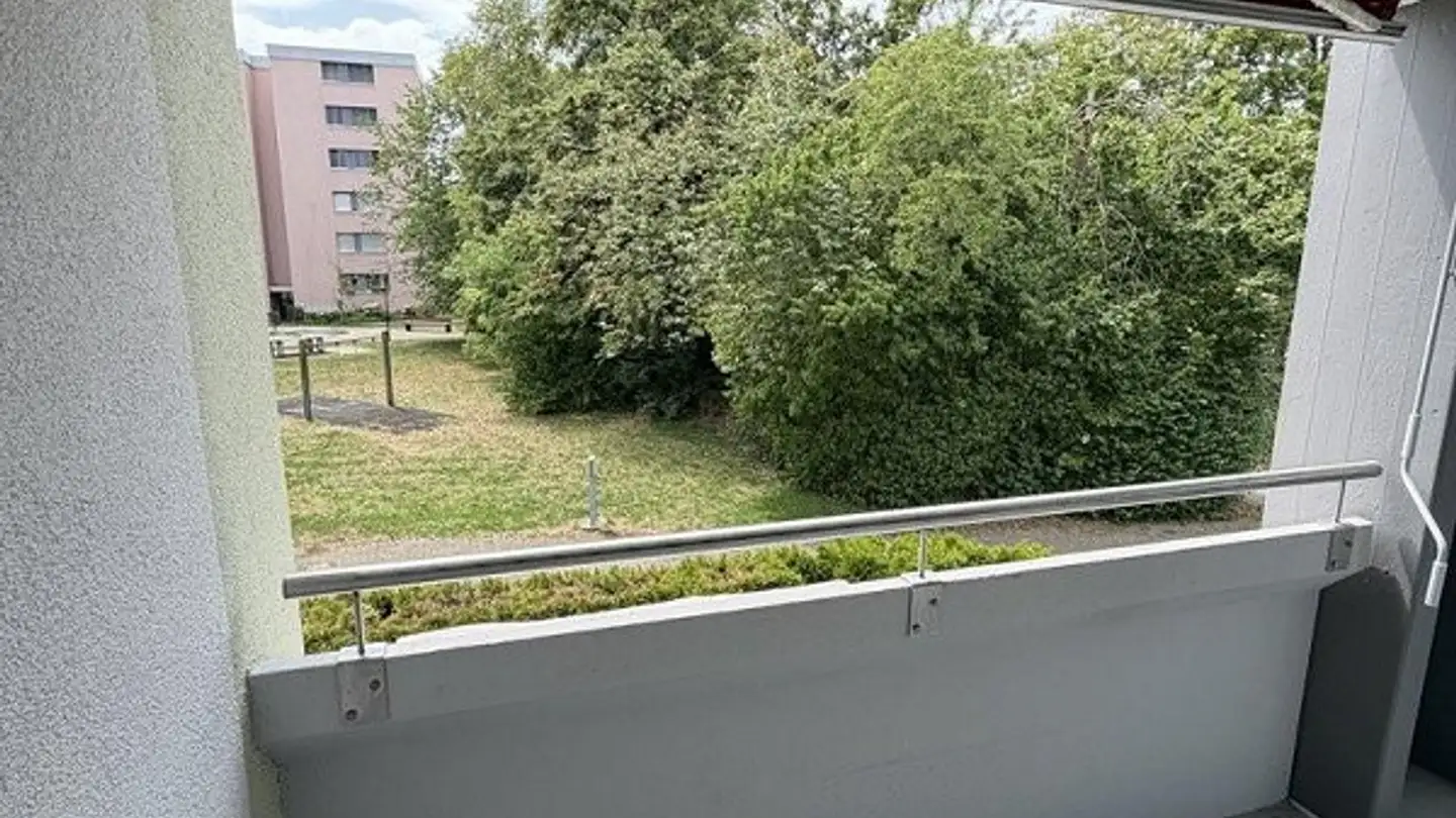 Appartement à louer - Lindenstrasse 26, 8155 Niederhasli - Photo 4
