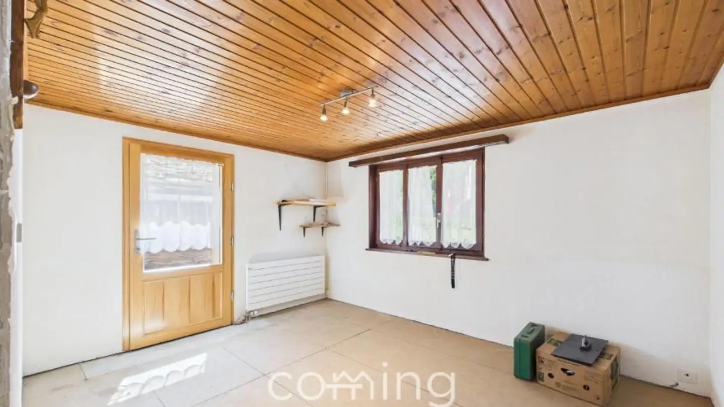 Appartement à vendre - Dorfstrasse 6, 3908 Saas-Balen