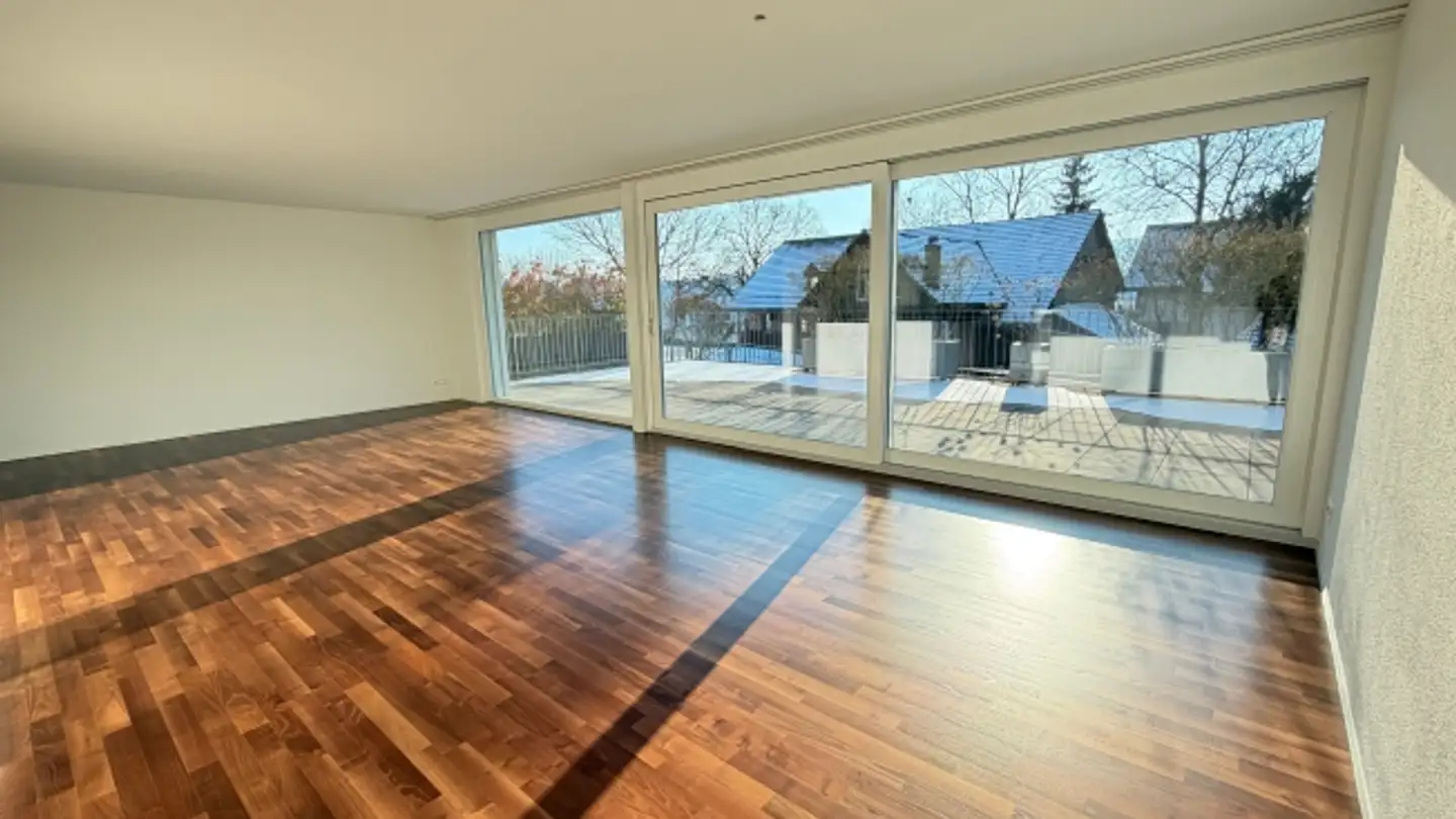 Maisonette-Wohnung kaufen - Bachstrasse 13a, 5605 Dottikon - Foto 4