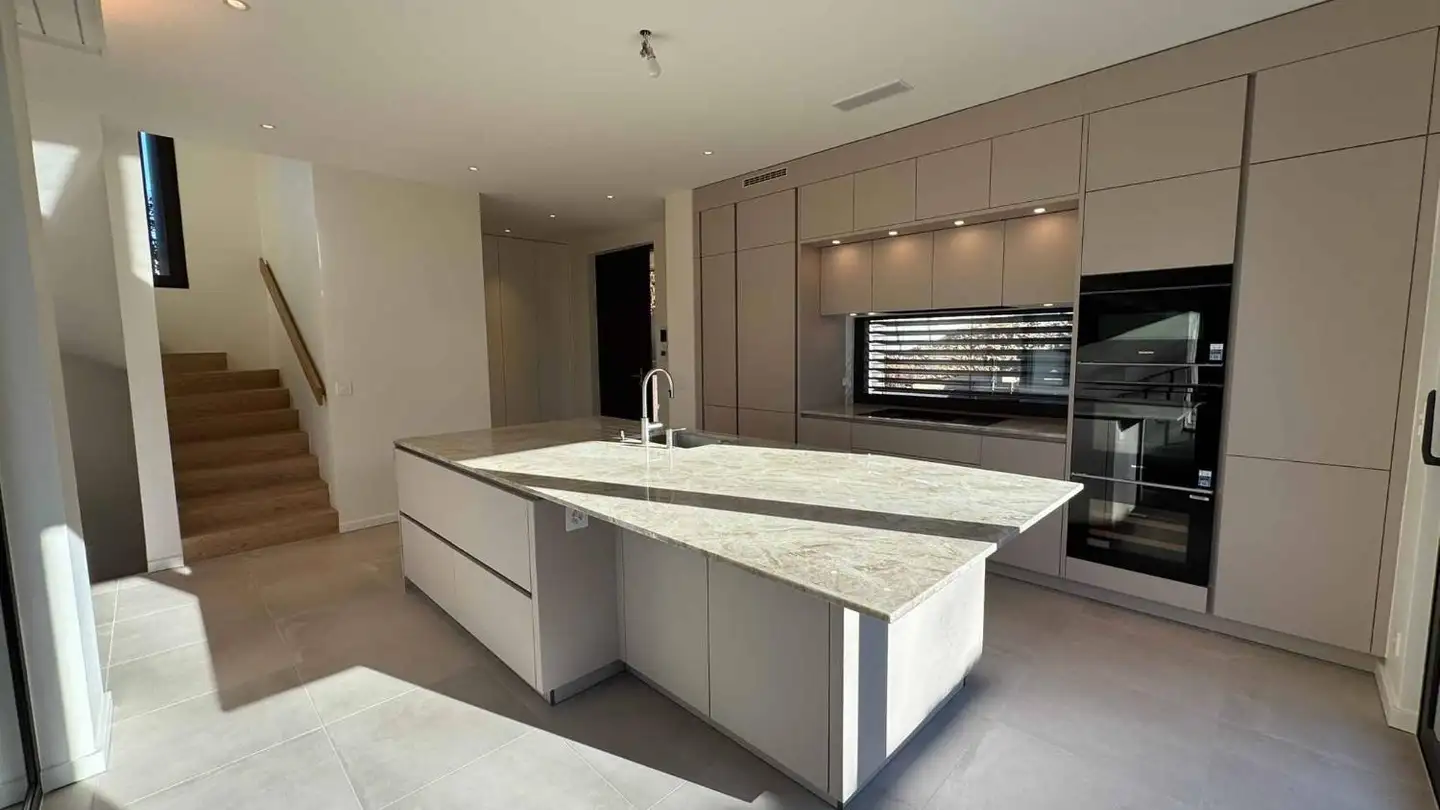 Villa for rent - 1247 Anières - Photo 4