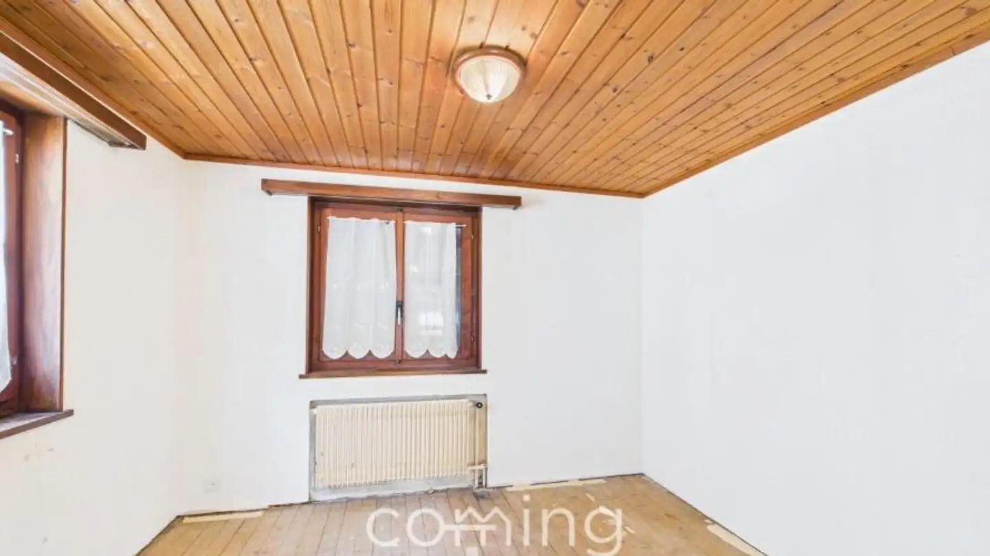 Appartement à vendre - Dorfstrasse 6, 3908 Saas-Balen - Photo 2