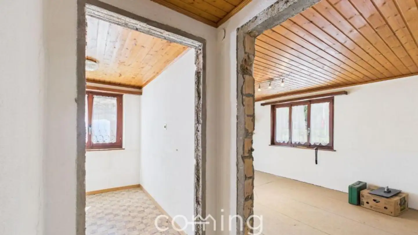 Appartement à vendre - Dorfstrasse 6, 3908 Saas-Balen - Photo 3