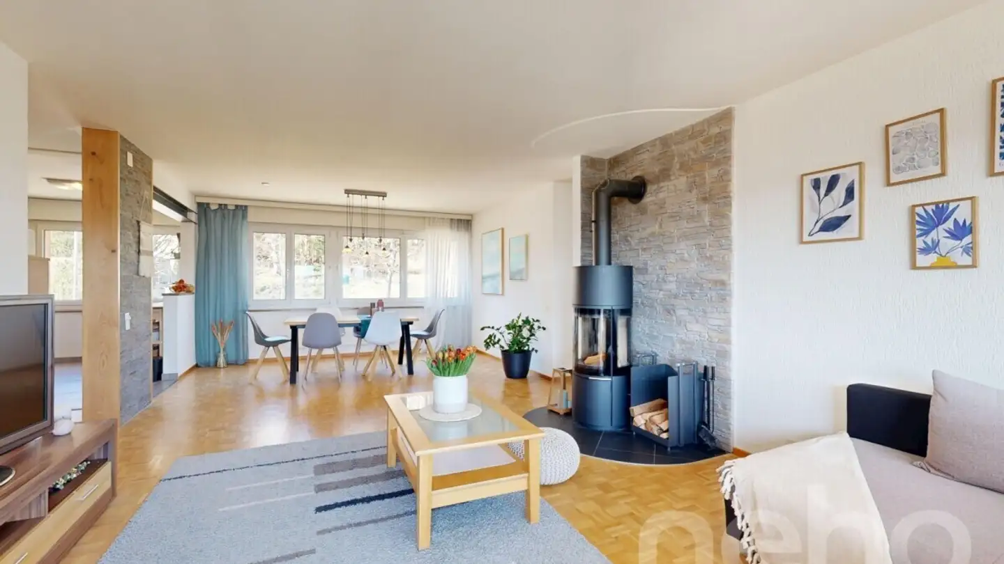 Appartamento in vendita - 2300 La Chaux-de-Fonds - Photo 4