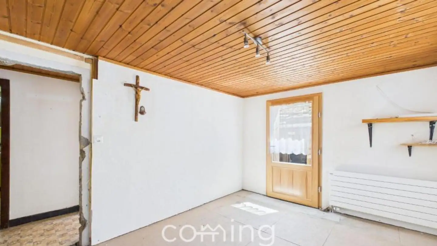 Appartement à vendre - Dorfstrasse 6, 3908 Saas-Balen - Photo 4