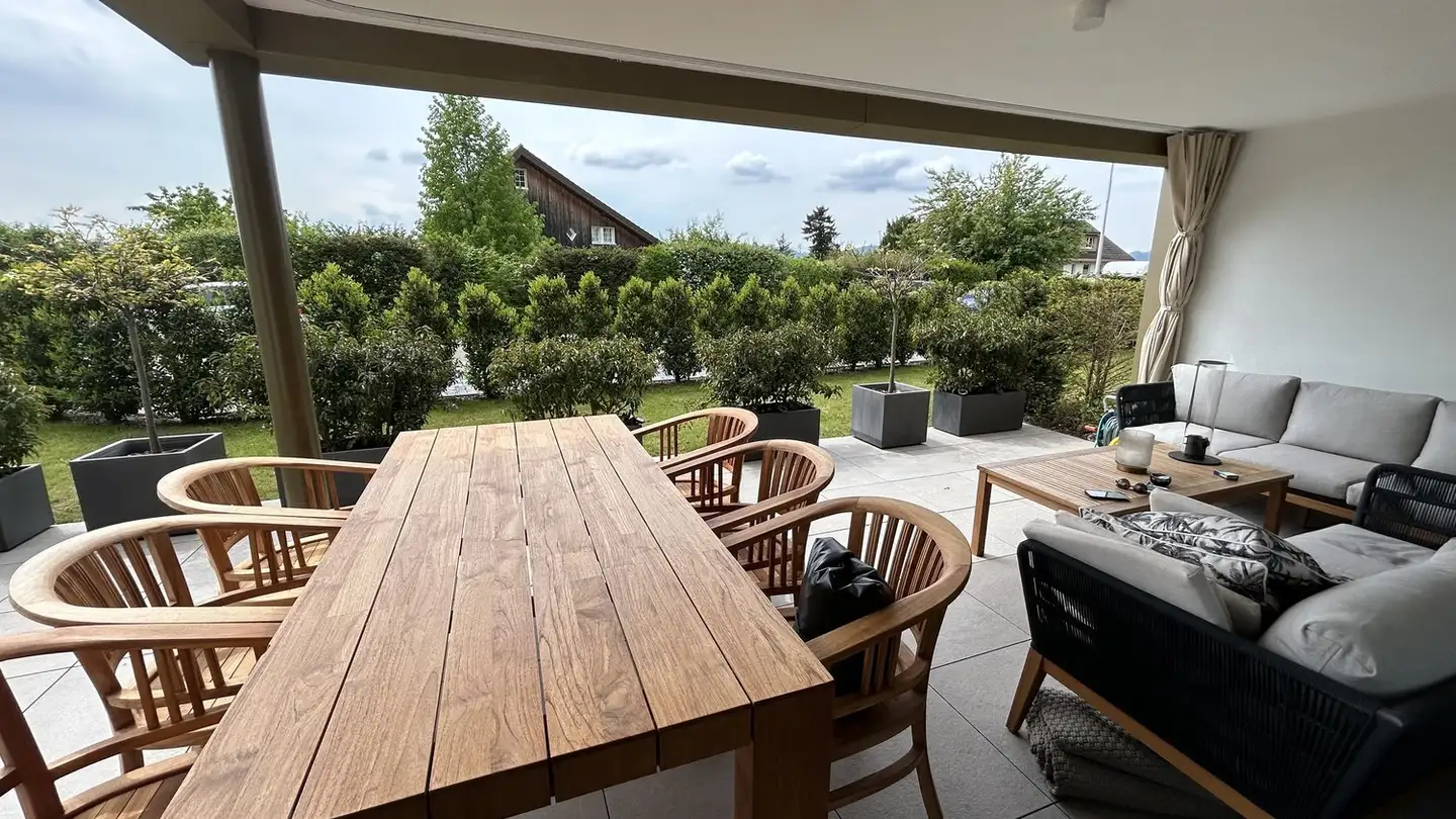 Appartamento in affitto - Langackerstrasse 72, 8704 Herrliberg - Photo 2