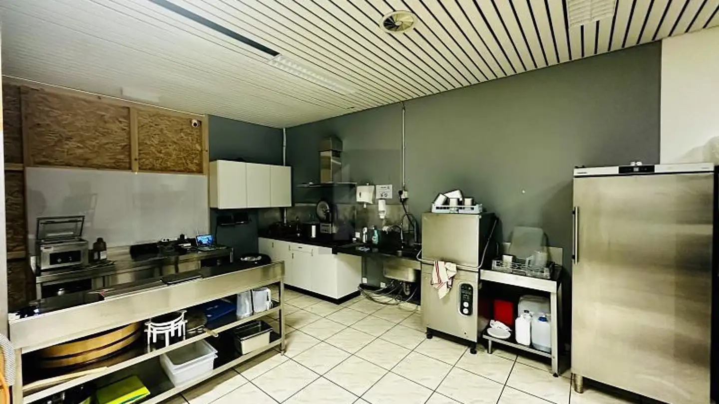 Ristorante in vendita - 1950 Sion - Foto 4