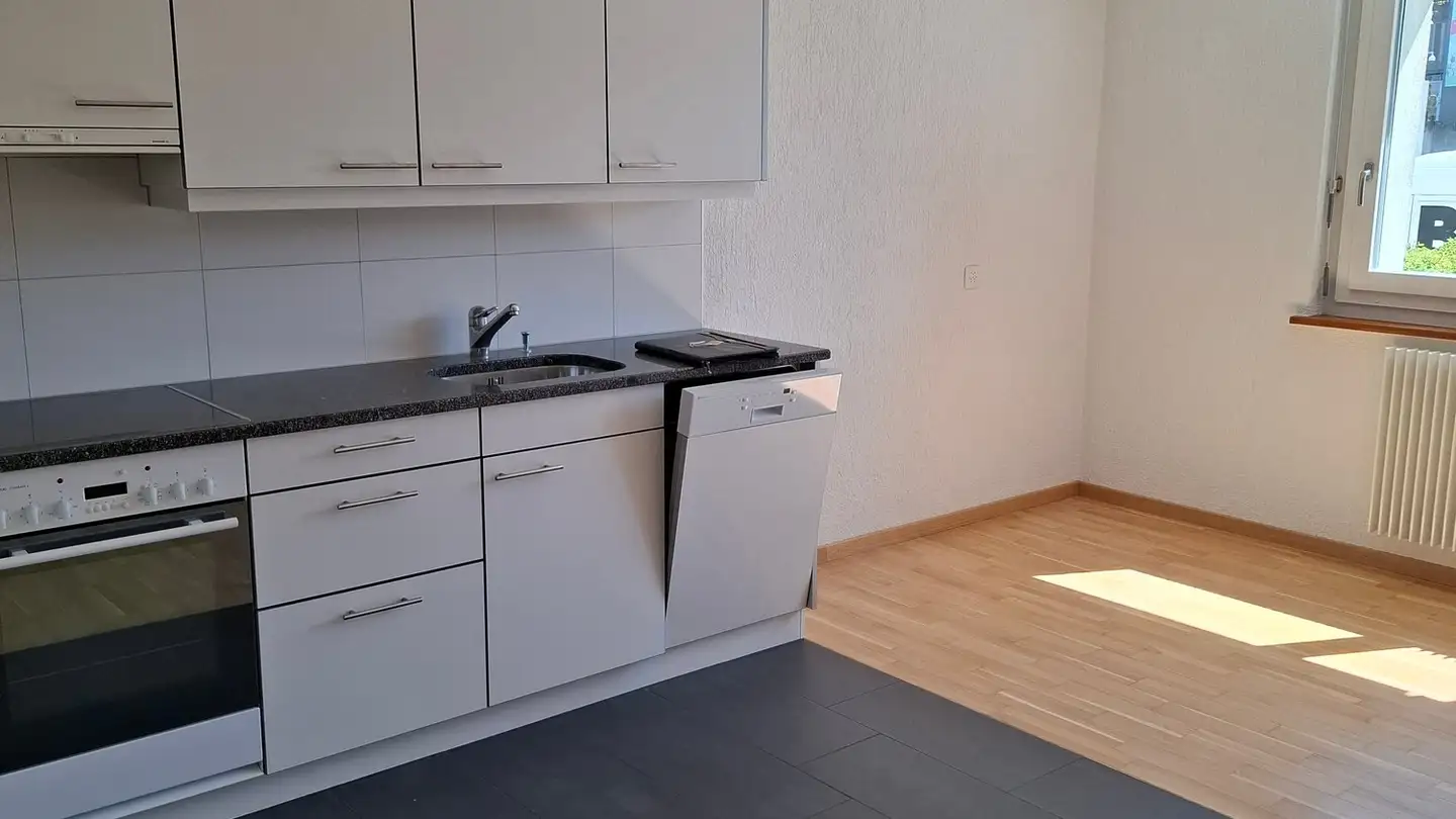 Appartamento in affitto - Winkelriedstrasse 7, 3014 Bern - Foto 2