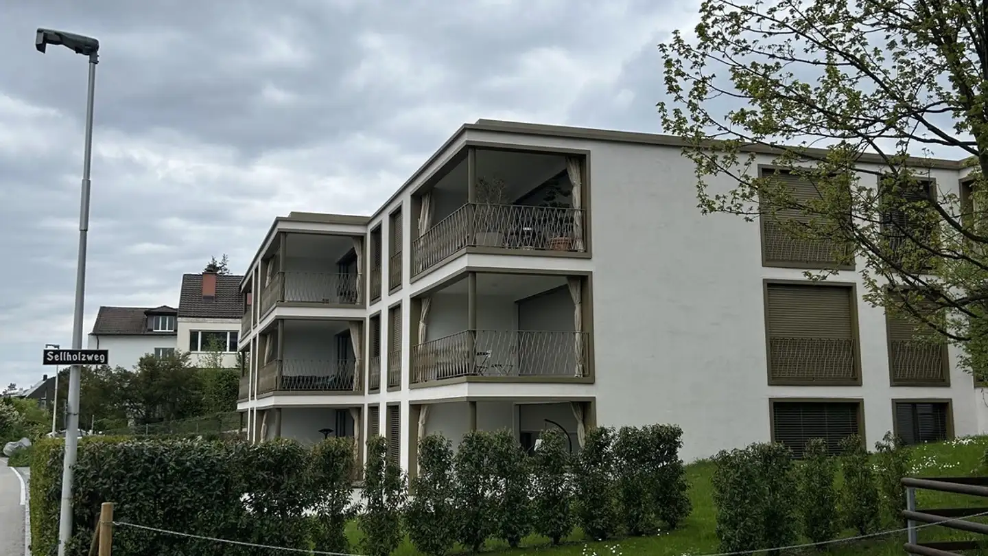 Appartamento in affitto - Langackerstrasse 72, 8704 Herrliberg - Photo 4