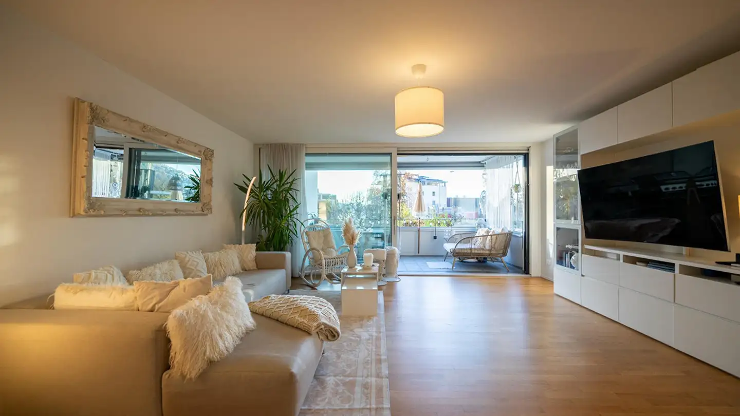 Appartamento in vendita - 6354 Vitznau - Photo 2