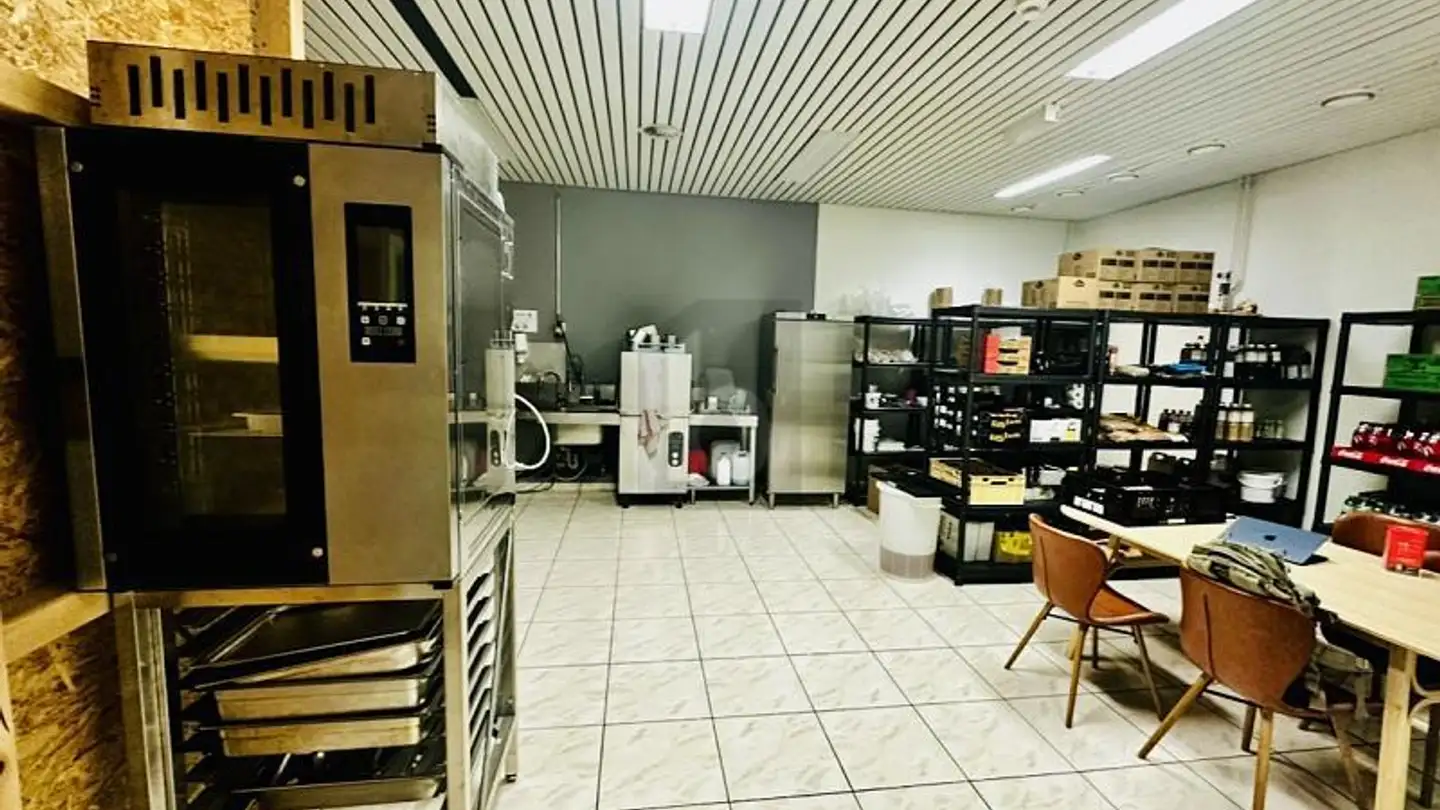 Ristorante in vendita - 1950 Sion - Foto 3